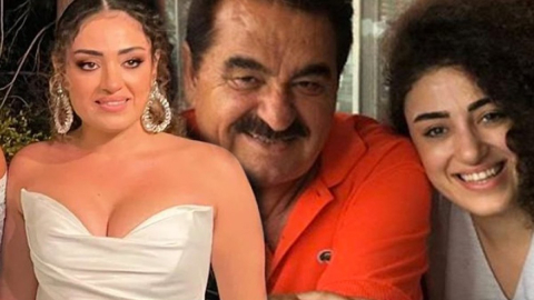 Dilan Çıtak'ın annesini gören inanamadı! 