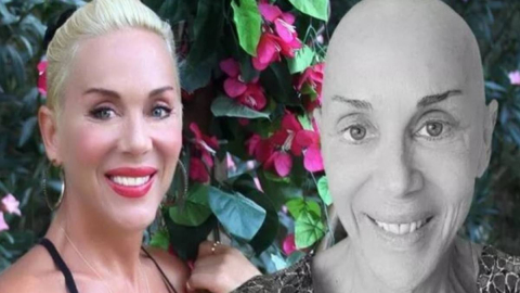 Billur Kalkavan'ın çocuk hayali kahretti