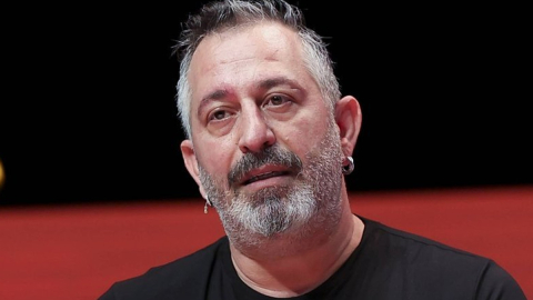 Cem Yılmaz ateş püskürdü! Kim uyduruyor...