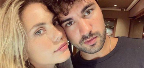 Eda Ece'ye Lübnan'dan ödül