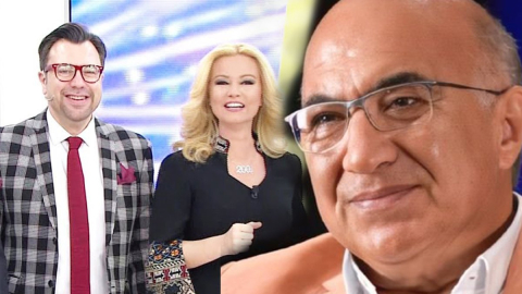 Arif Verimli'nin Müge Anlı öfkesi dinmedi! Resmen kan kustu!