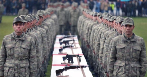 Askerlik ile EYT'li olunur mu?