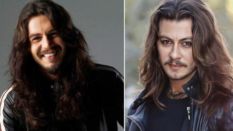 Barış Akarsu filminin yeni fragmanı duygulandırdı