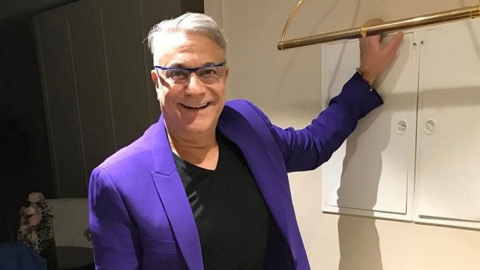 Mehmet Ali Erbil ameliyat oldu