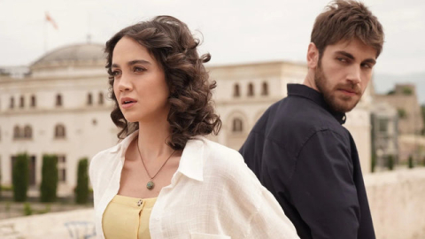 Balkan Ninnisi hangi gün? Balkan Ninnisi'nin günü mü değişti? Balkan Ninnisi yeni günü ne zaman?