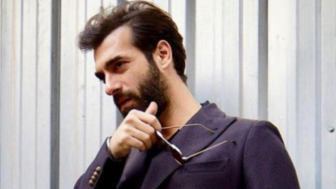 İlker Kaleli'nin yeni projesi belli oldu