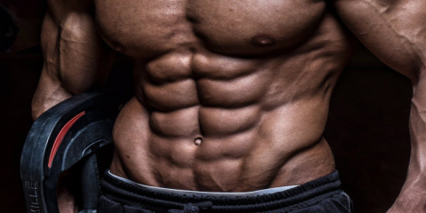 Karın kası nasıl yapılır? 