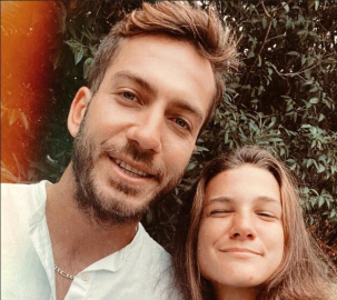 Nisa Bölükbaşı ile Ogeday Girişken ayrıldı mı?