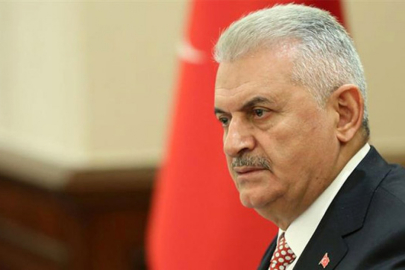 Binali Yıldırım kaza sonrası açıklama yaptı
