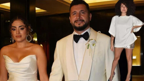 Dilan Çıtak Tatlıses isyan etti