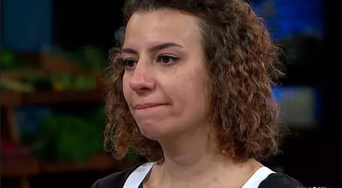MasterChef Atike gözüne ne oldu? 2022 MasterChef Atike elendi mi? Atike kaç yaşında? MasterChef Atike Bozyaka kimdir? MasterChef Atike instagram adresi!