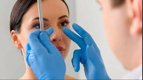 Yüz tipine uygun burun şekli nedir?