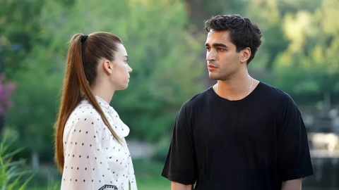 Yalı Çapkını 5. bölüm full izle! Yusuf’un Seyran’ın eski sevgilisi olduğu ortaya çıkıyor! Yalı Çapkını son bölüm izle