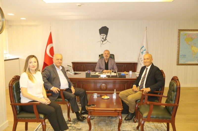 Interfresh’e Bursa imzası