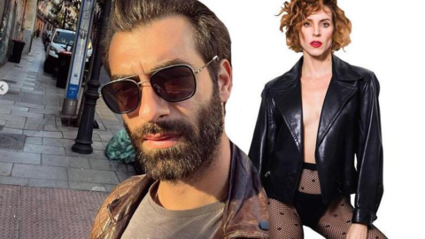 İlker Kaleli dizisi için İspanyolca öğrendi