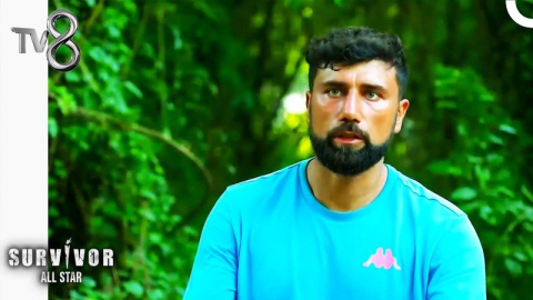 Survivor'la ünlenen Yasin Obuz darphaneye döndü