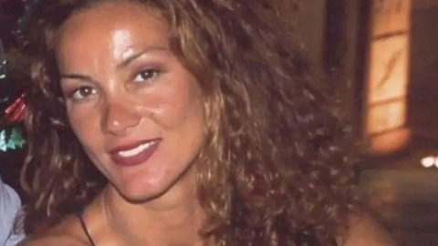 Ünlü manken hayatını kaybetti