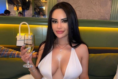 Eski gelin adayı yürek hoplattı!