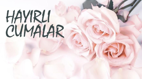 28 Ekim Cuma mesajları ve Peygamberimizin Cuma sözleri! En güzel, resimli, yeni, resimli, kısa-uzun, ayetli, hadisli, dualı hayırlı cumalar mesajları 2022!