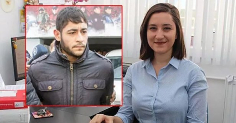 Ceren Damar'ı katleden sanığın babasına..