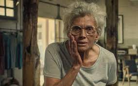 Cici... Bir Berkun Oya filmi