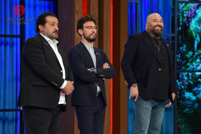 MasterChef'te kim elendi? Milyonların favorisi MasterChef'e veda etti! 