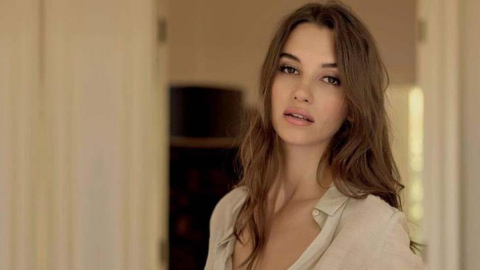 'Oğluşumla ilk doğum günüm'