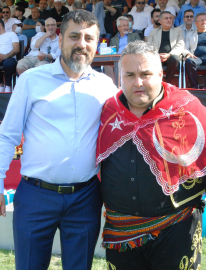 Kayapa'nın 'AĞA'sı