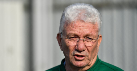 İsmail Ertekin: Kavga değil birlik zamanı