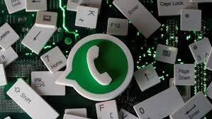 WhatsApp'tan çevrimiçi devrimi!
