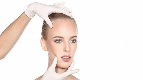 Estetikte yeni moda: ‘Alın daraltma'