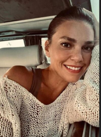 İşte Aslı Enver'in bilinmeyen hastalığı