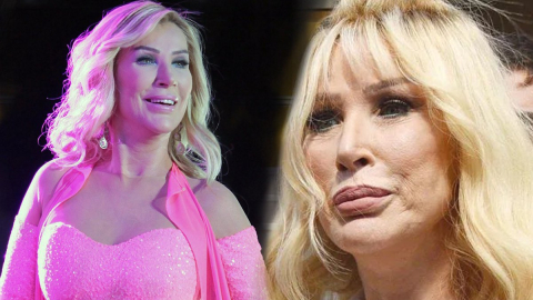 Seda Sayan'ın 25 yaşındaki halini gören inanamadı! 