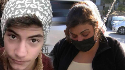 Balkondan atlayan Efe'nin ölümünde kahreden detay