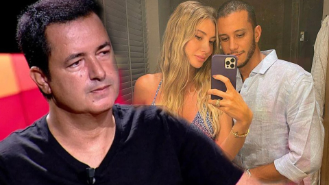 Şeyma Subaşı 2. kez nikah masasına oturuyor!