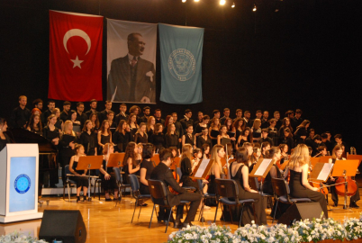 Türk Ocakları'ndan muhteşem konser