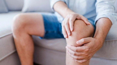 Diz ağrısından merdiven bile inemeyenlere kür tarifi!