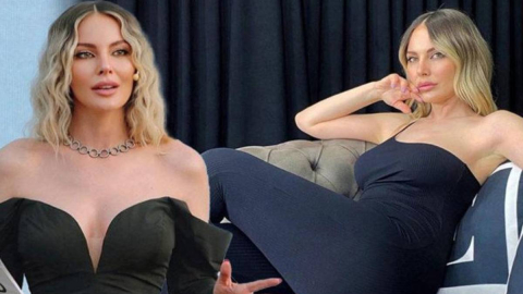 Hande Sarıoğlu'nun eski halini görenler hüsrana uğruyor!