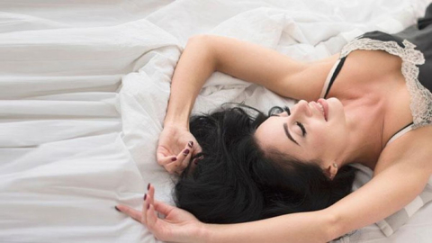 Bu seks trendini sakın denemeyin!