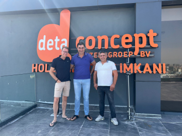 Detaconcept ile güzel yarınlara