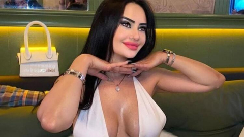 Naz Mila hayranından gelen mesajı ifşa etti!