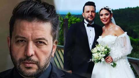  Nihat Doğan'dan kötü haber! Karısı hamileydi