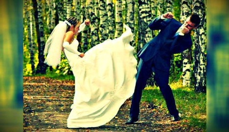 Erkeklerin evlilikten beklentileri nedir?