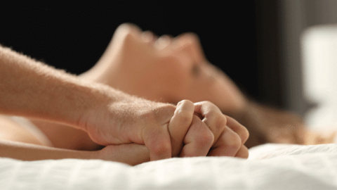 Haftalık ideal cinsel ilişki sayısını uzmanlar  açıkladı