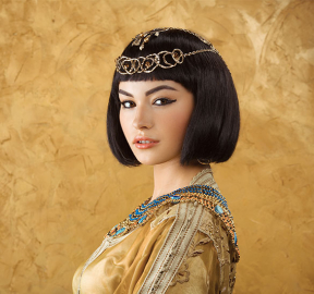 Kleopatra’nın mezarı bulundu mu?