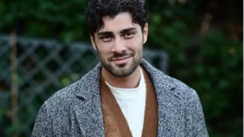 Yakışıklı oyuncu 'O Kız'ın kadrosuna dahil oldu