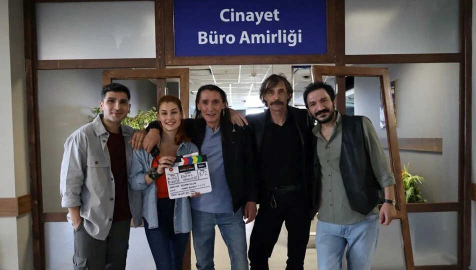 Behzat Ç. dizisinin yeni bölüm tarihi belli oldu