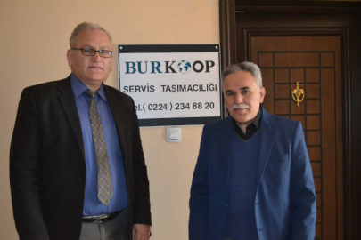 Bursa'da sektörün yüz akı 'S.S. BUR KOOP'