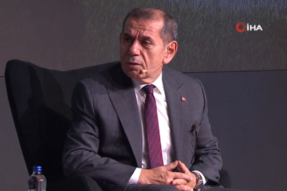 Dursun Özbek'ten Icardi açıklaması