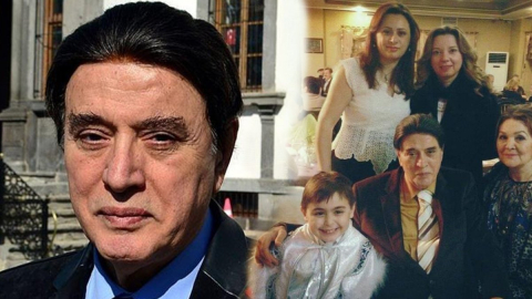 Erol Büyükburç'un mirası bakın kime kaldı